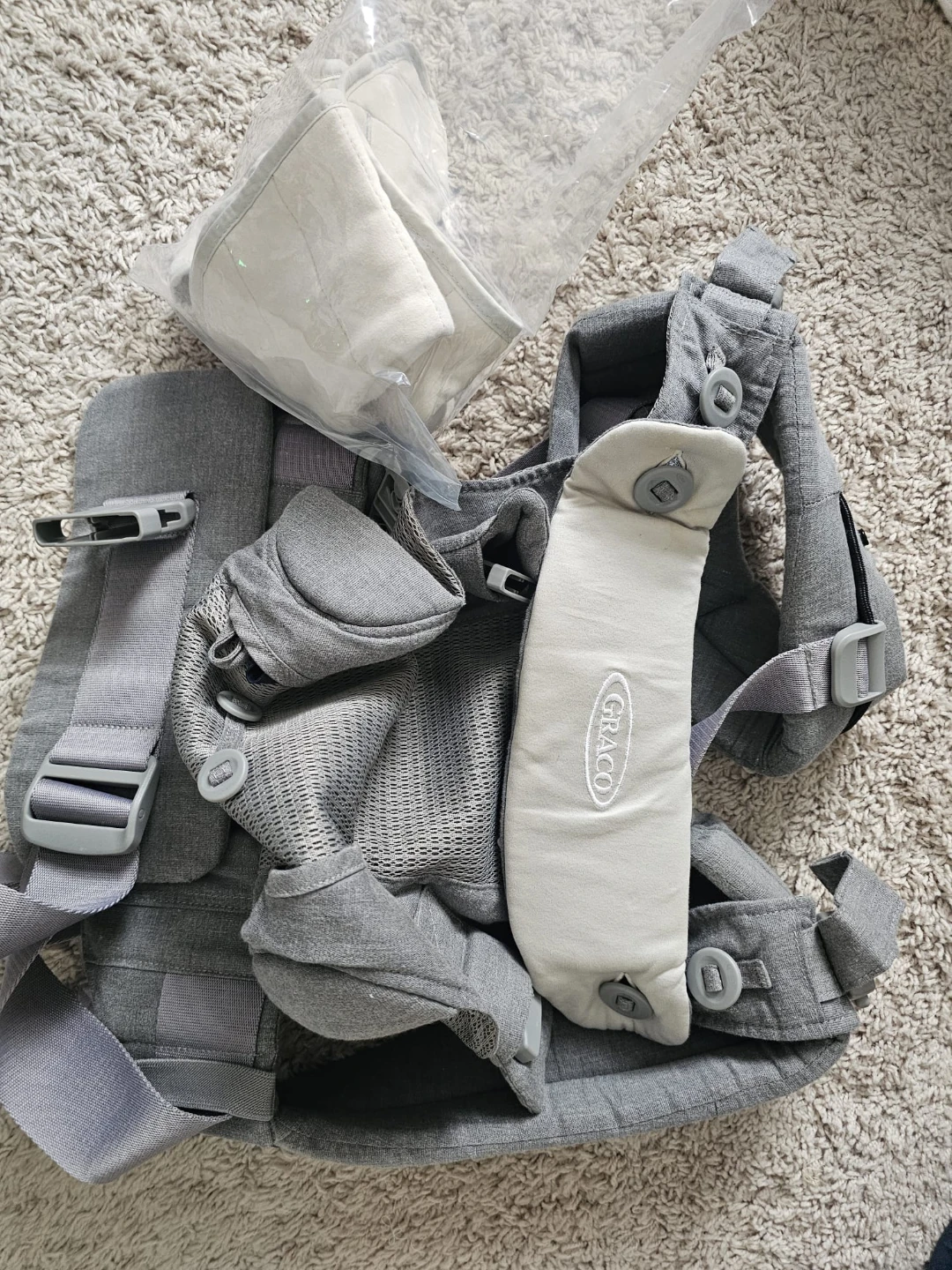 Graco Baby Carrier