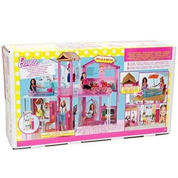 Barbie Dreamhouse Playset