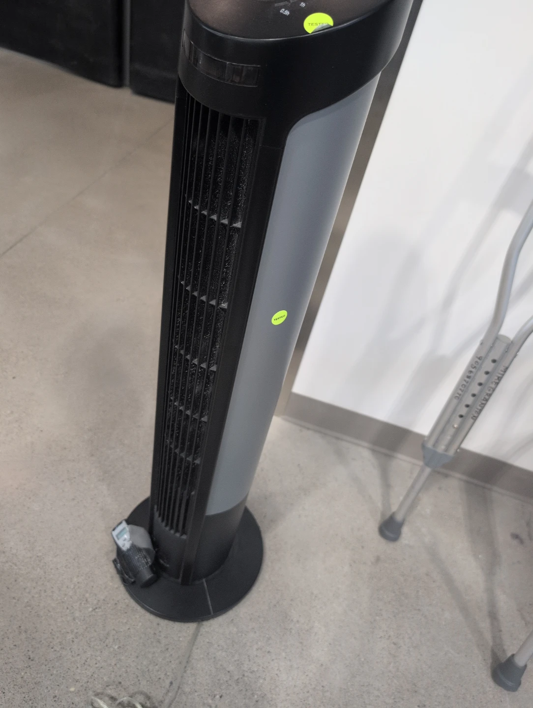 Lasko Tower Fan - photo 2