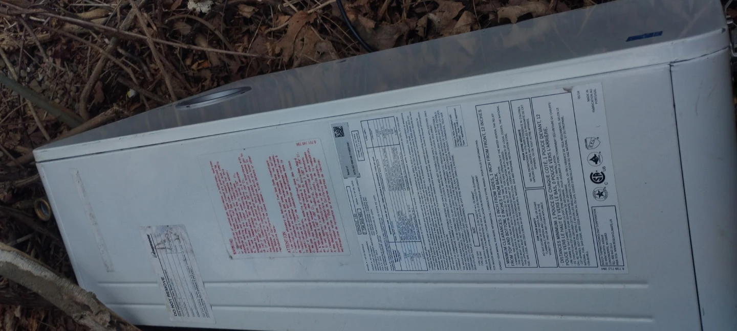 Bosch Greentherm T 9900 SE Tankless Water Heater - photo 3