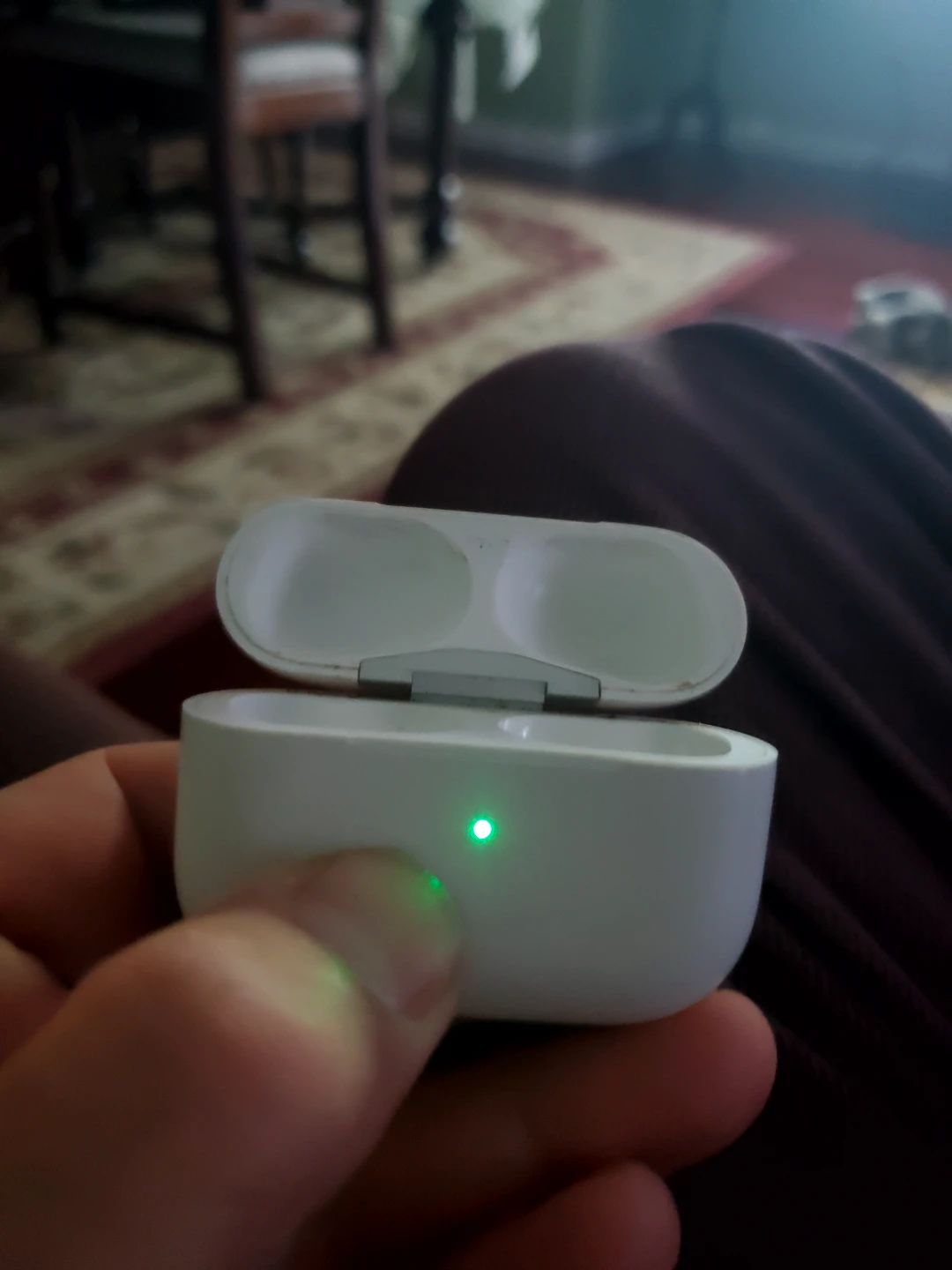 Airpods pro