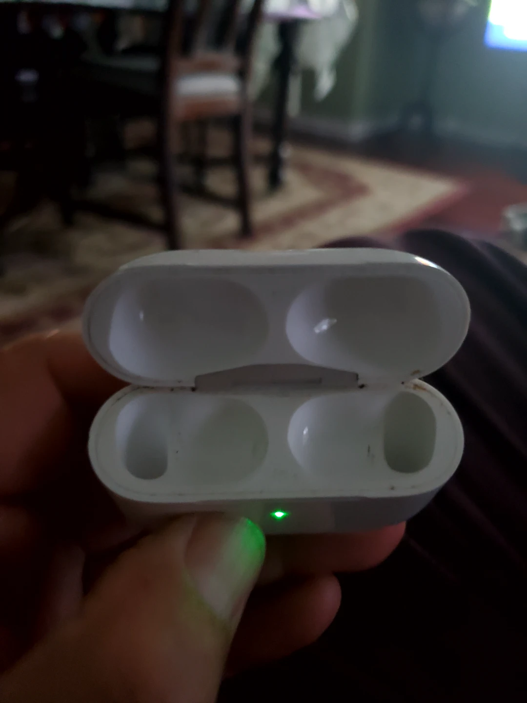 Airpods pro - photo 2