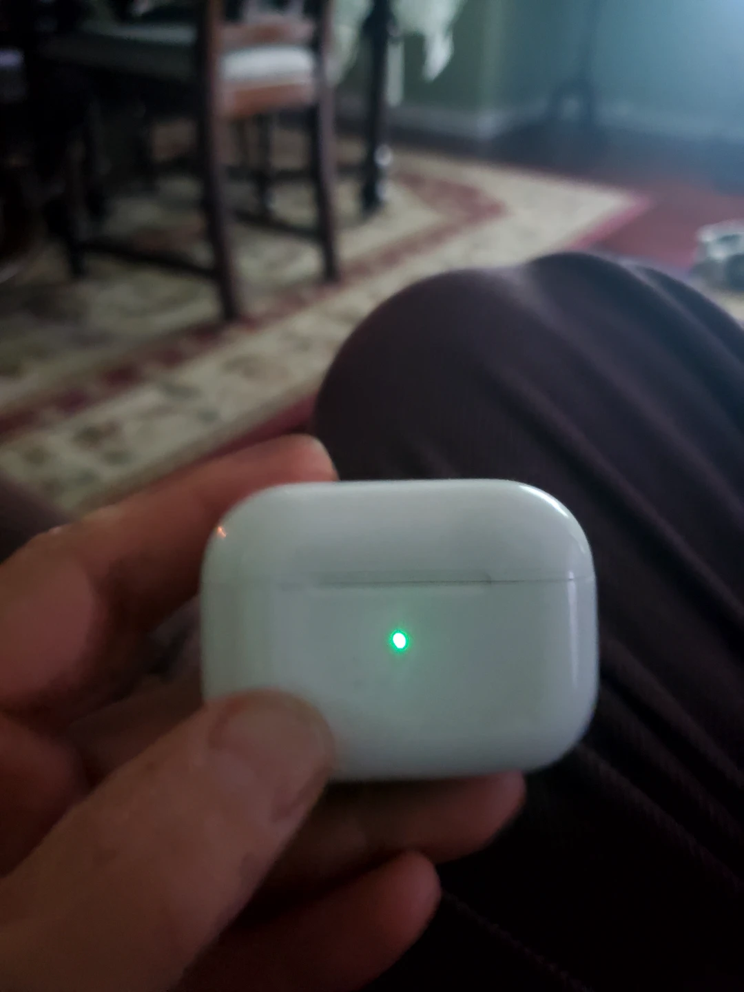 Airpods pro - photo 3
