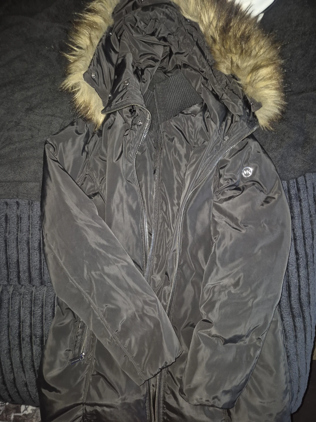 Michael Kors Puffer Coat - photo 2