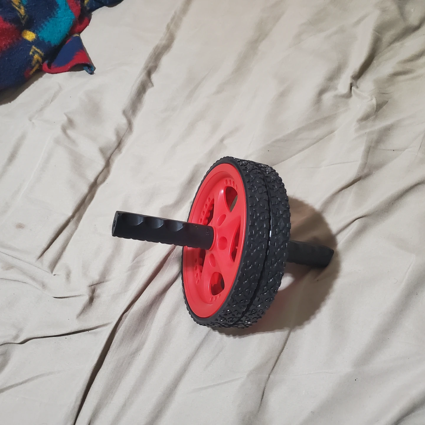 Ab Roller Wheel