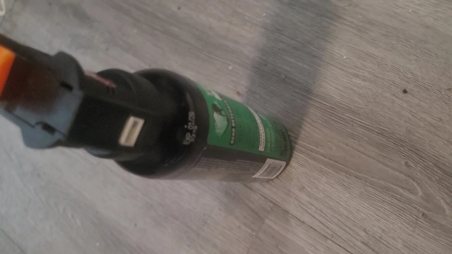 Yukon Magnum bear spray - photo 4