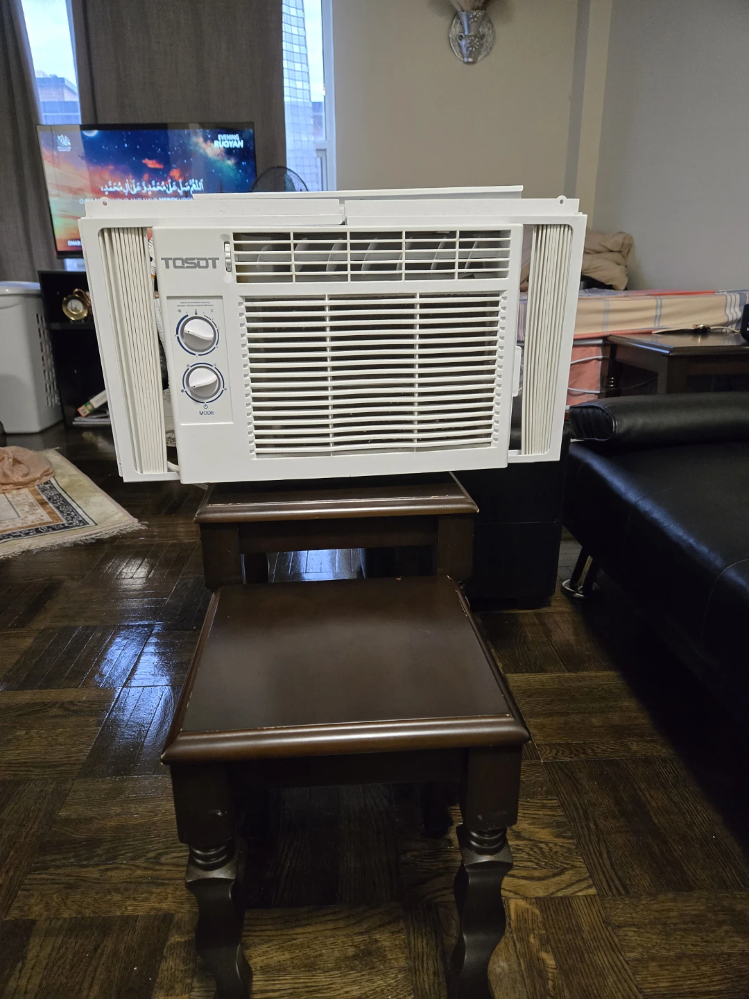 TOSOT Window Air Conditioner