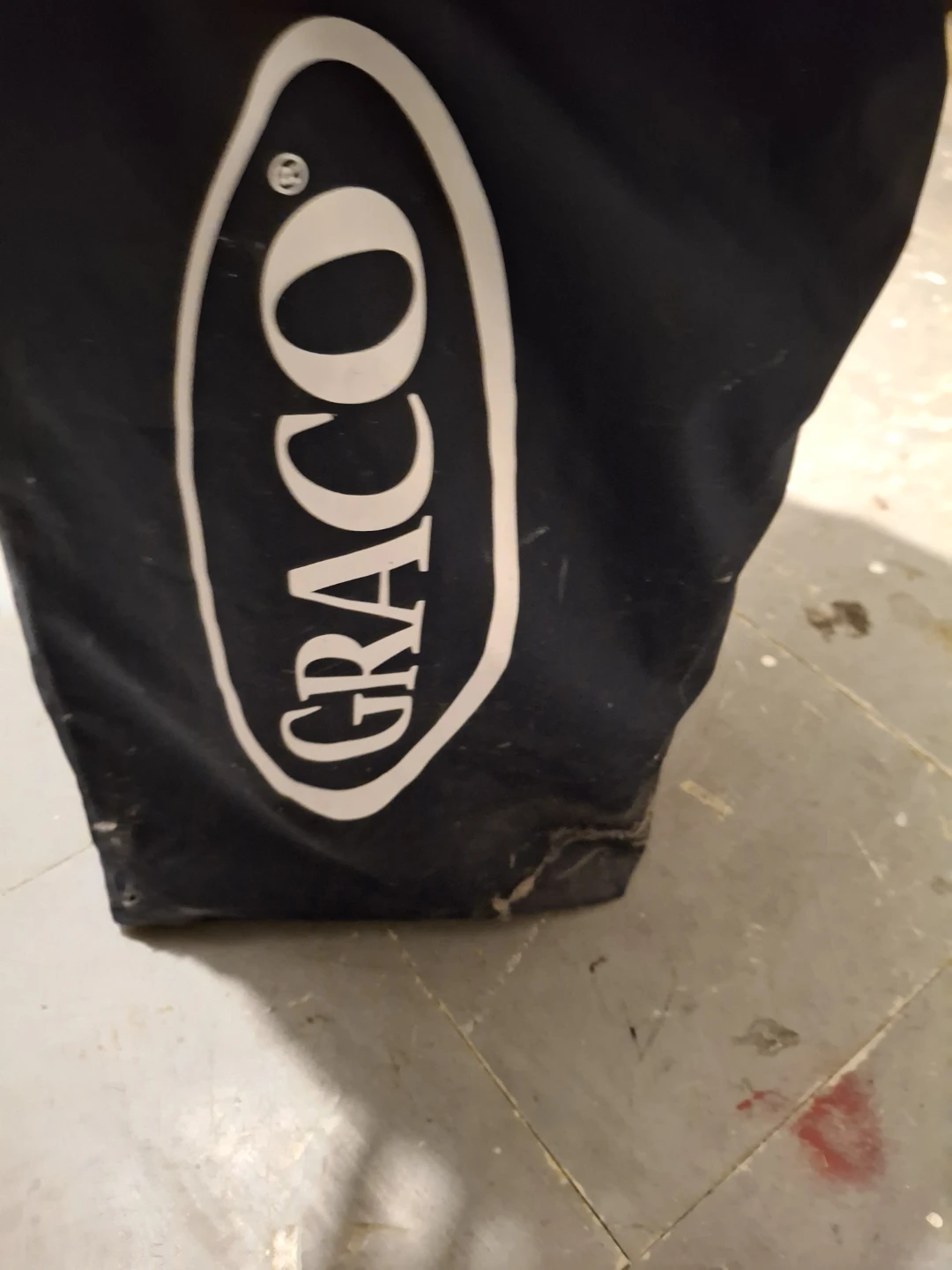 Graco Travel System Stroller Wheels - photo 2