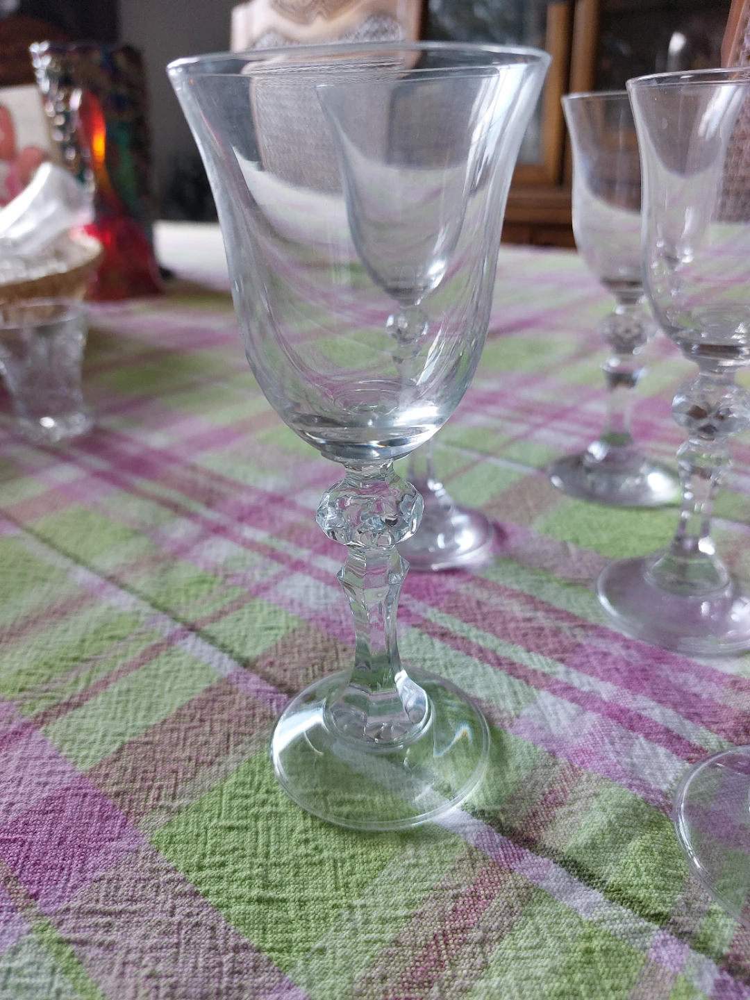 GH  Stemware - photo 2