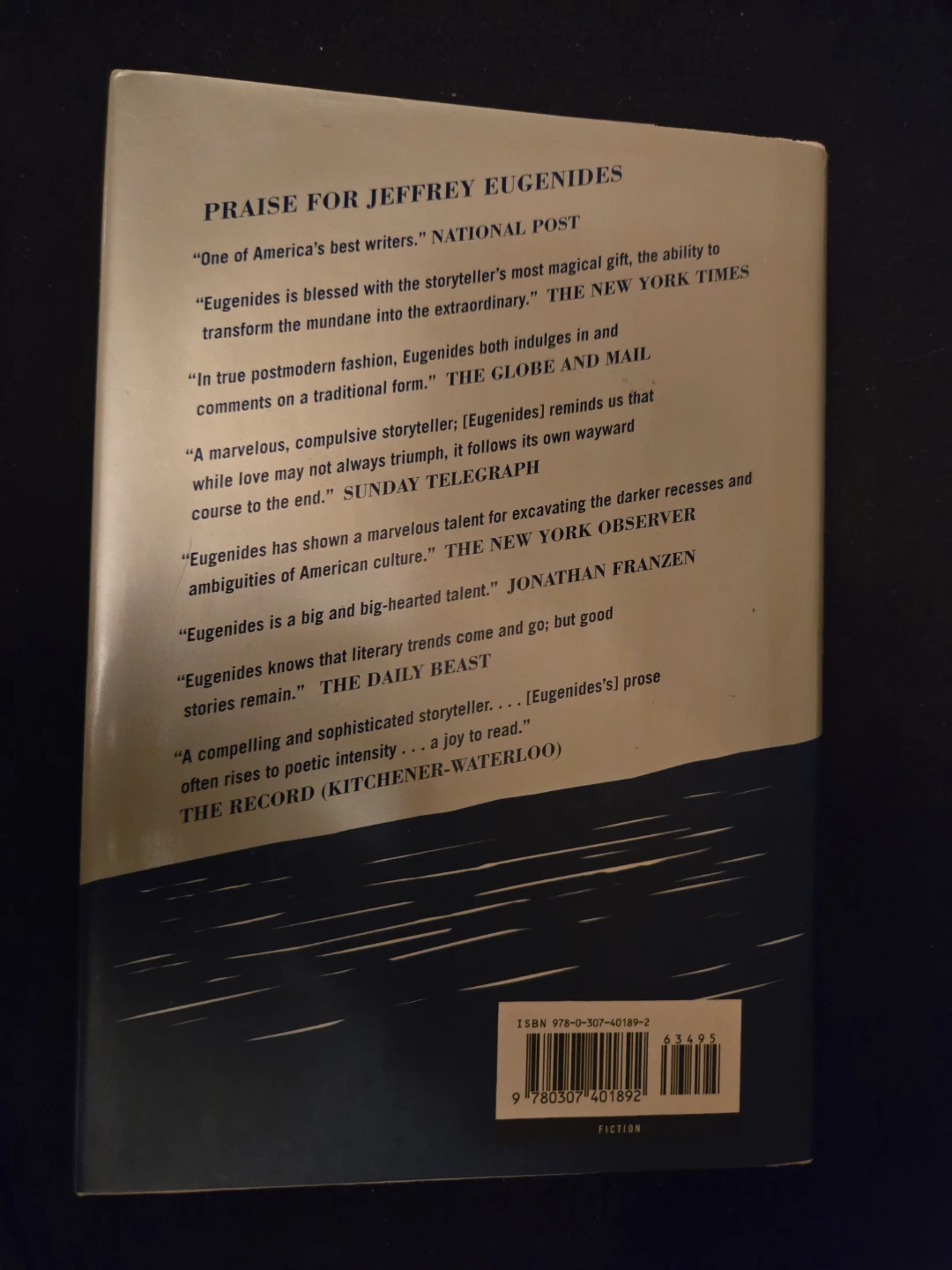 Educated by Tara Westover - Memoir - photo 2