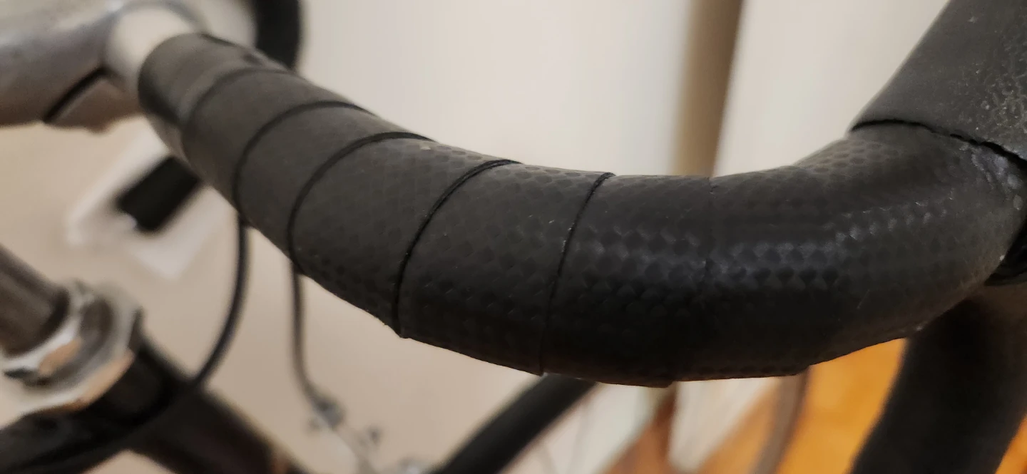 Raleigh Road Bike - photo 5