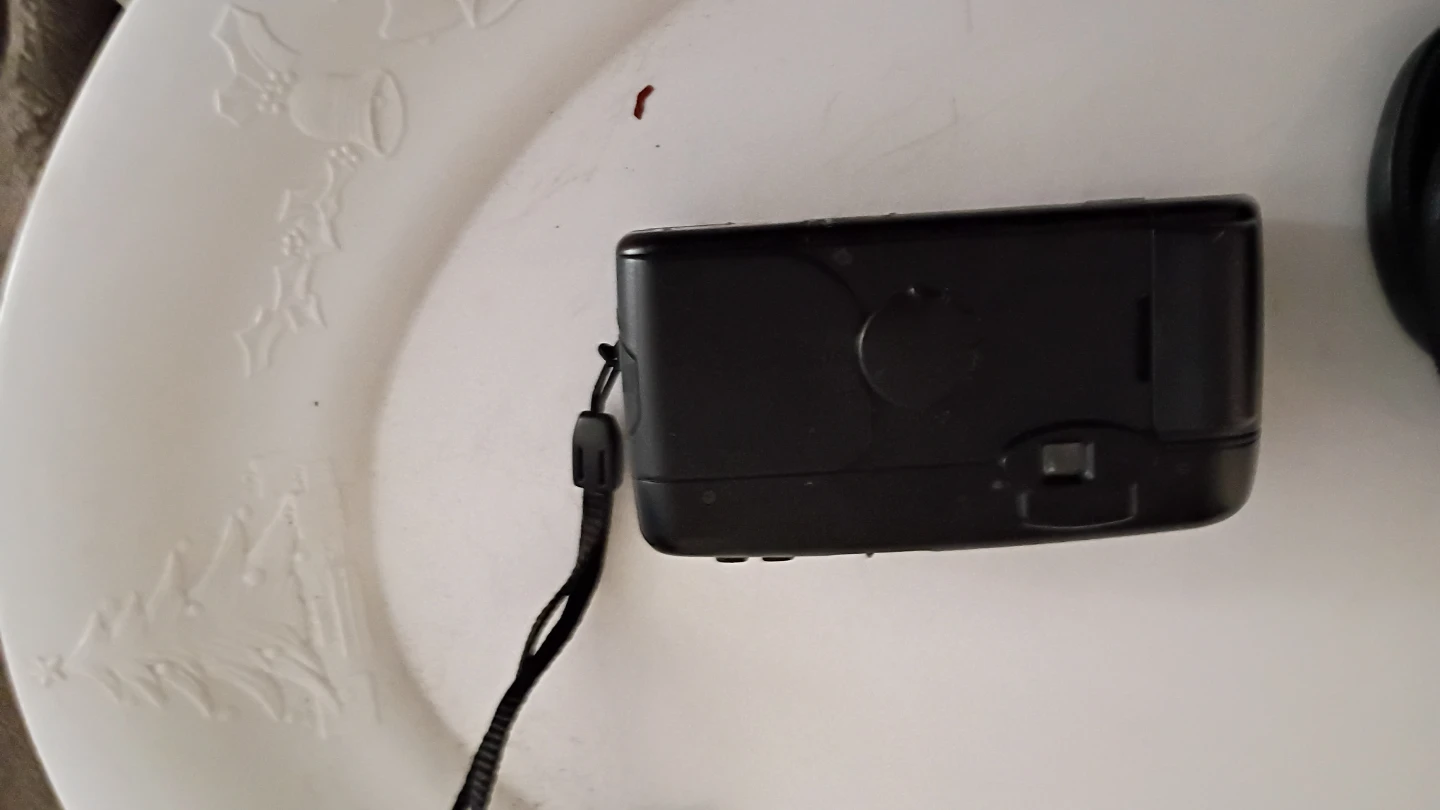 Kodak ADVANTIX 410ix Advanced Photo System Camera - photo 3