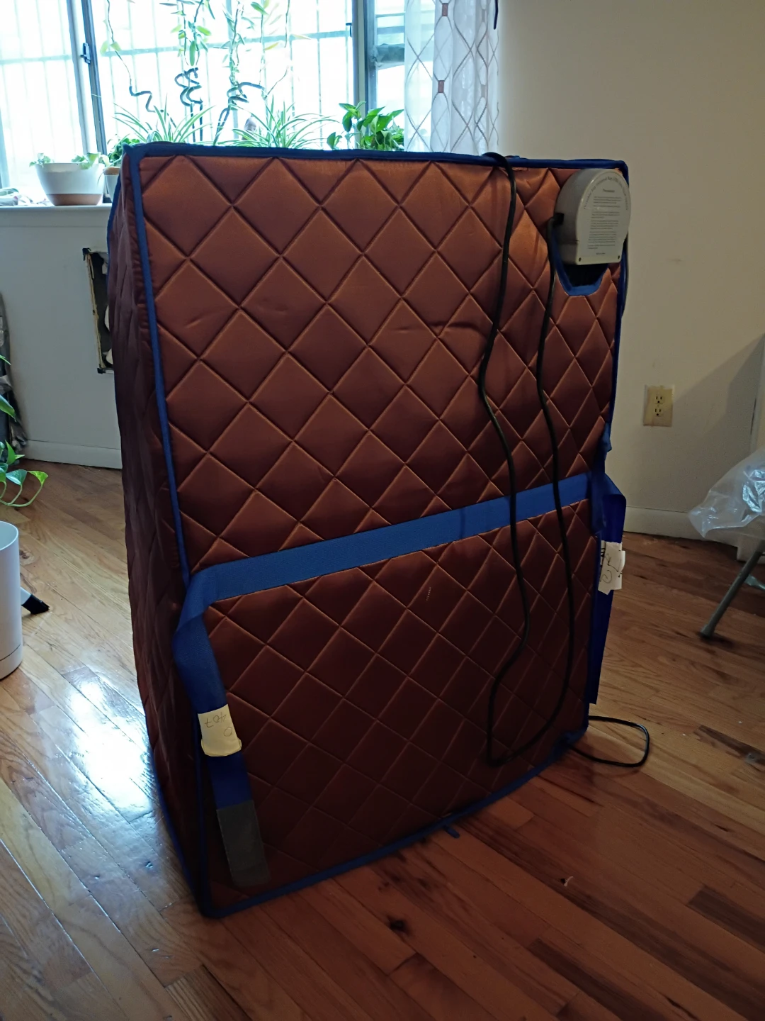 Durherm Infrared Sauna - photo 3