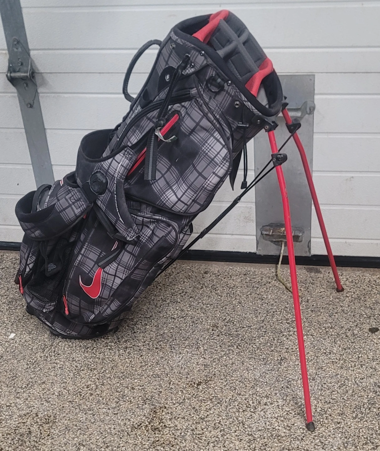 Nike Golf Stand Bag