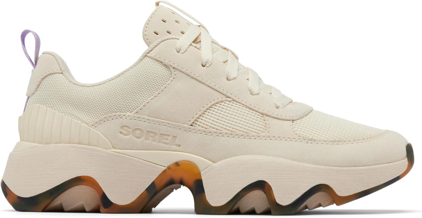 Sorel Womens Kinetic Impact 2 Wonder Lace Sneaker Size 7