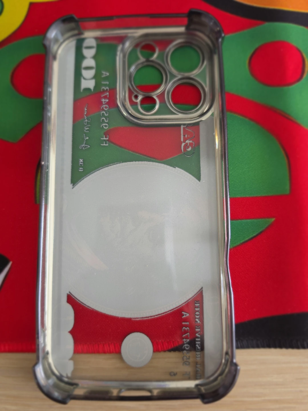iPhone 16 Pro Max Case - photo 2