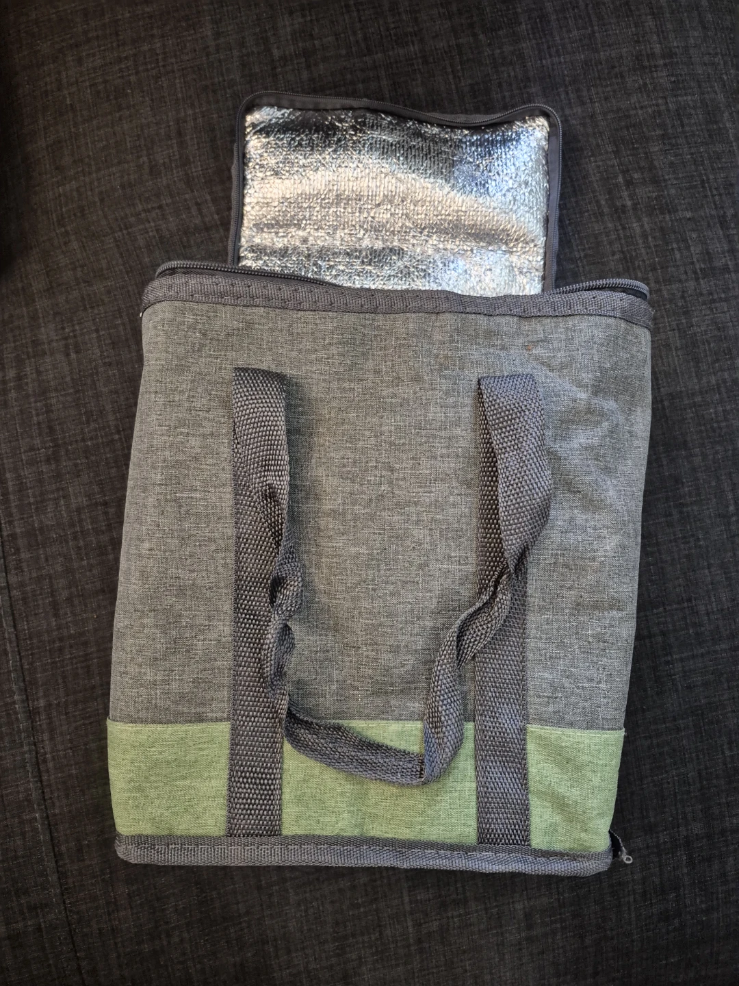 Insulated Cooler Bag - photo 2