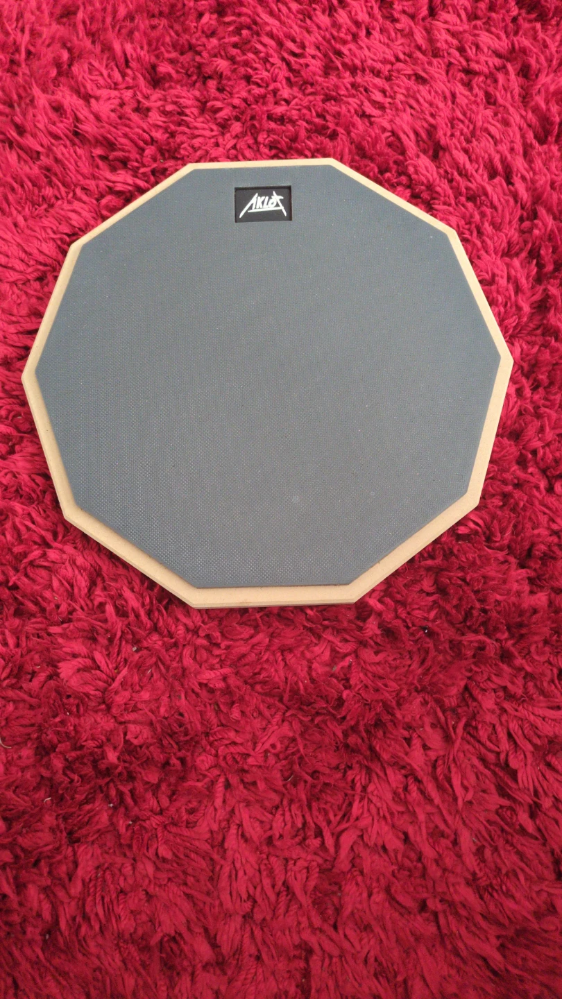 Aklot Practice Pad