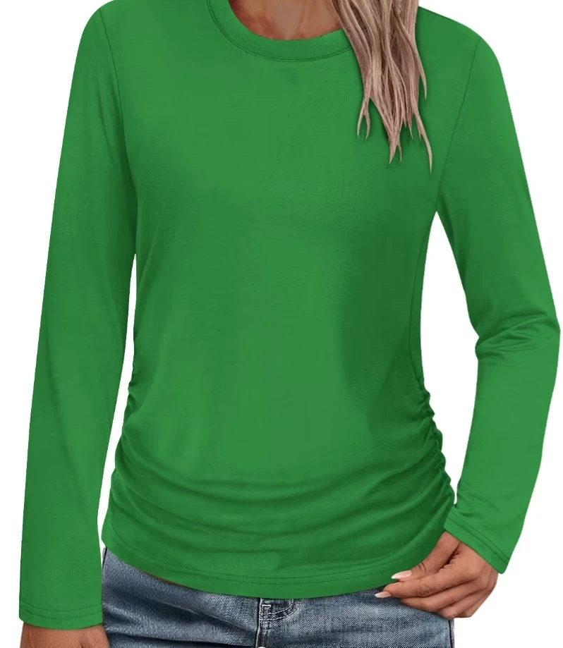 Brand new United Colors Of Benetton Long Sleeve Crew Neck
