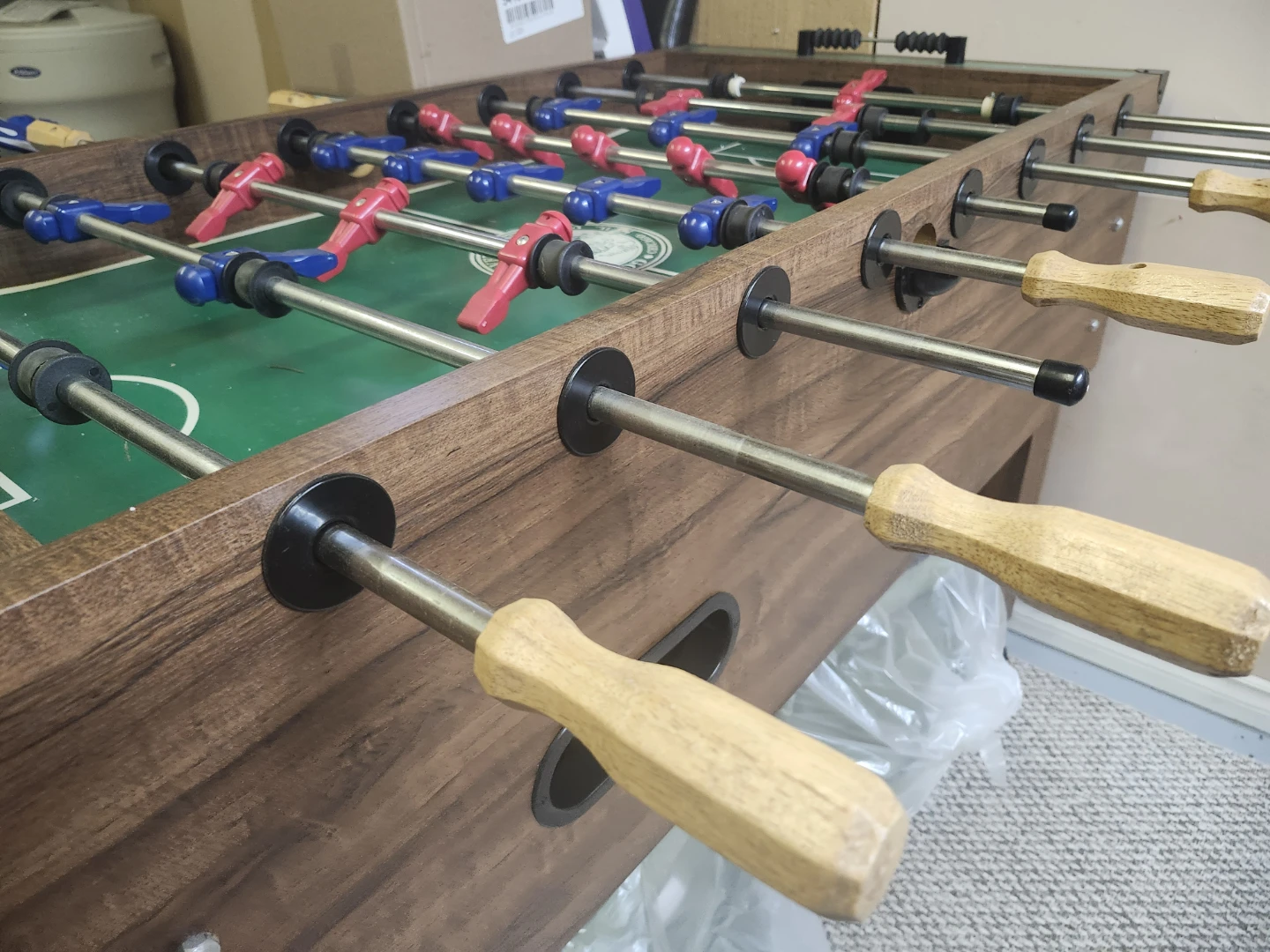 Foosball Table - photo 2