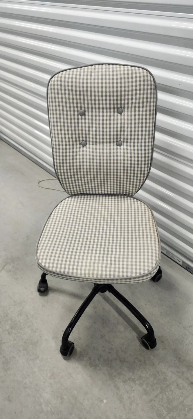 Ikea office chair