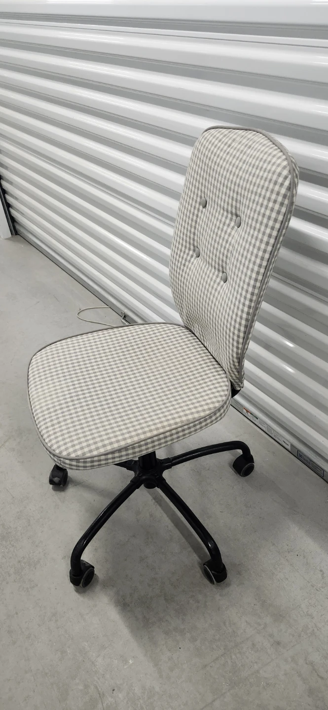 Ikea office chair - photo 2