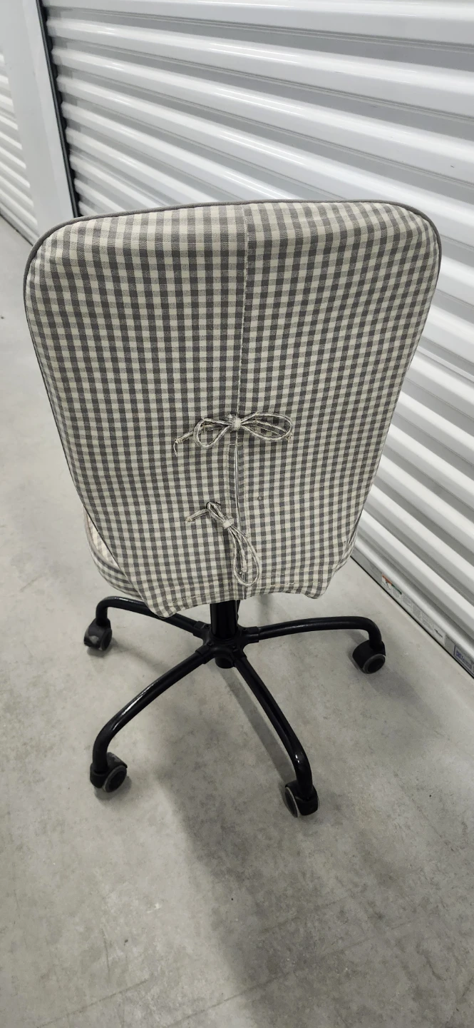 Ikea office chair - photo 3