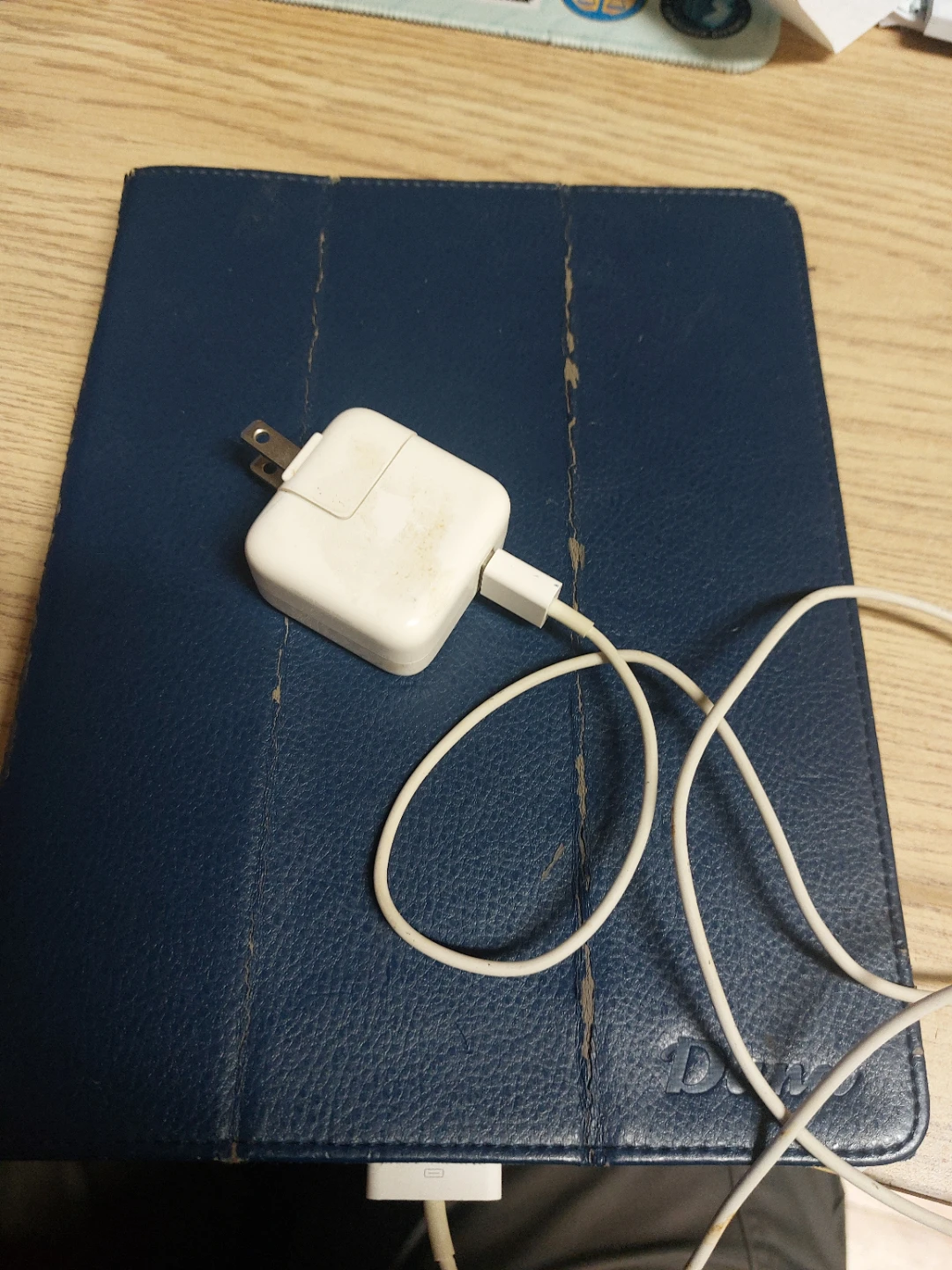 Apple tablet 2010s