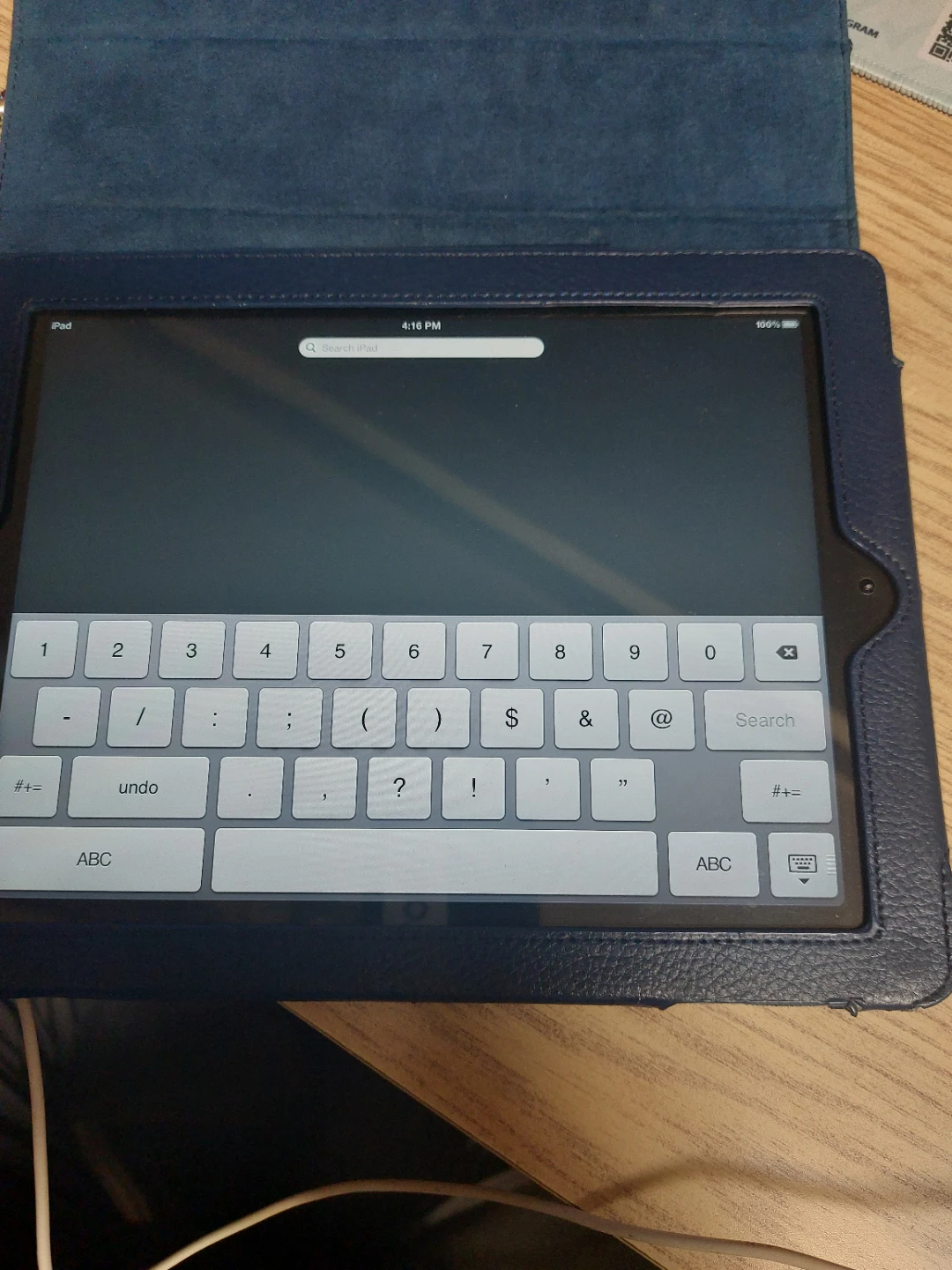 Apple tablet 2010s - photo 2