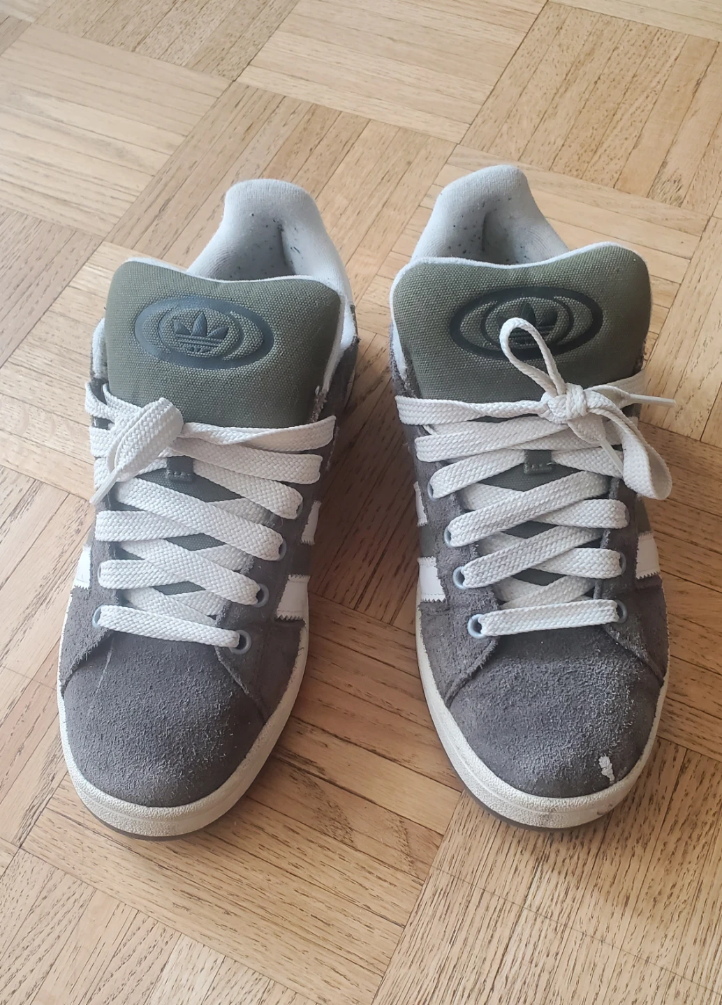 Men Adidas Sneakers