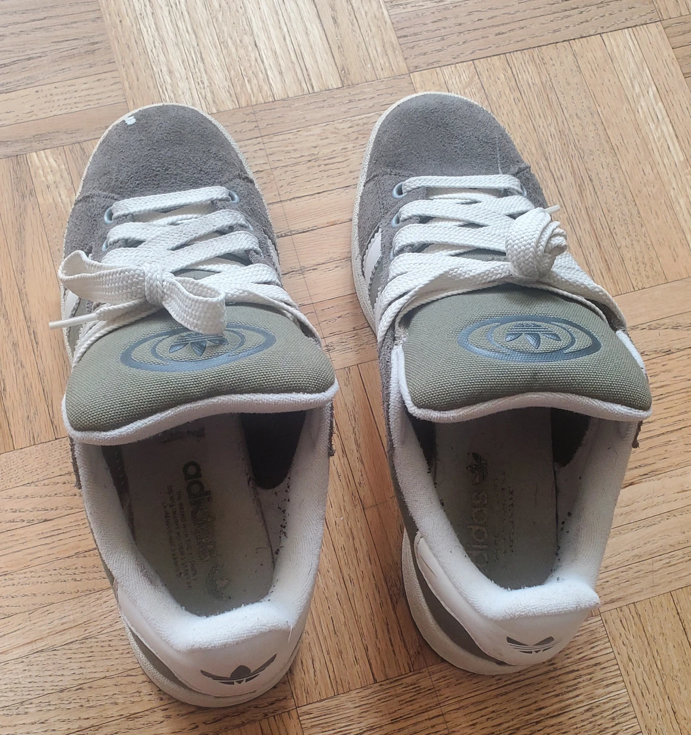 Men Adidas Sneakers - photo 2