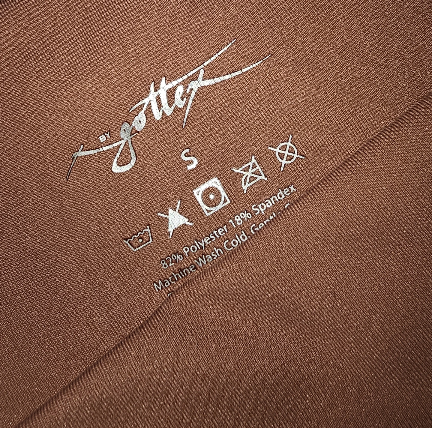 90 Degree by Reflex / spider/ Uniqlo/X by gottex/Leggings - photo 4