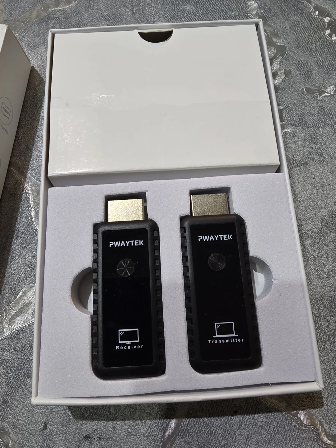 HDMI WIRELESS EXTENDER - photo 3