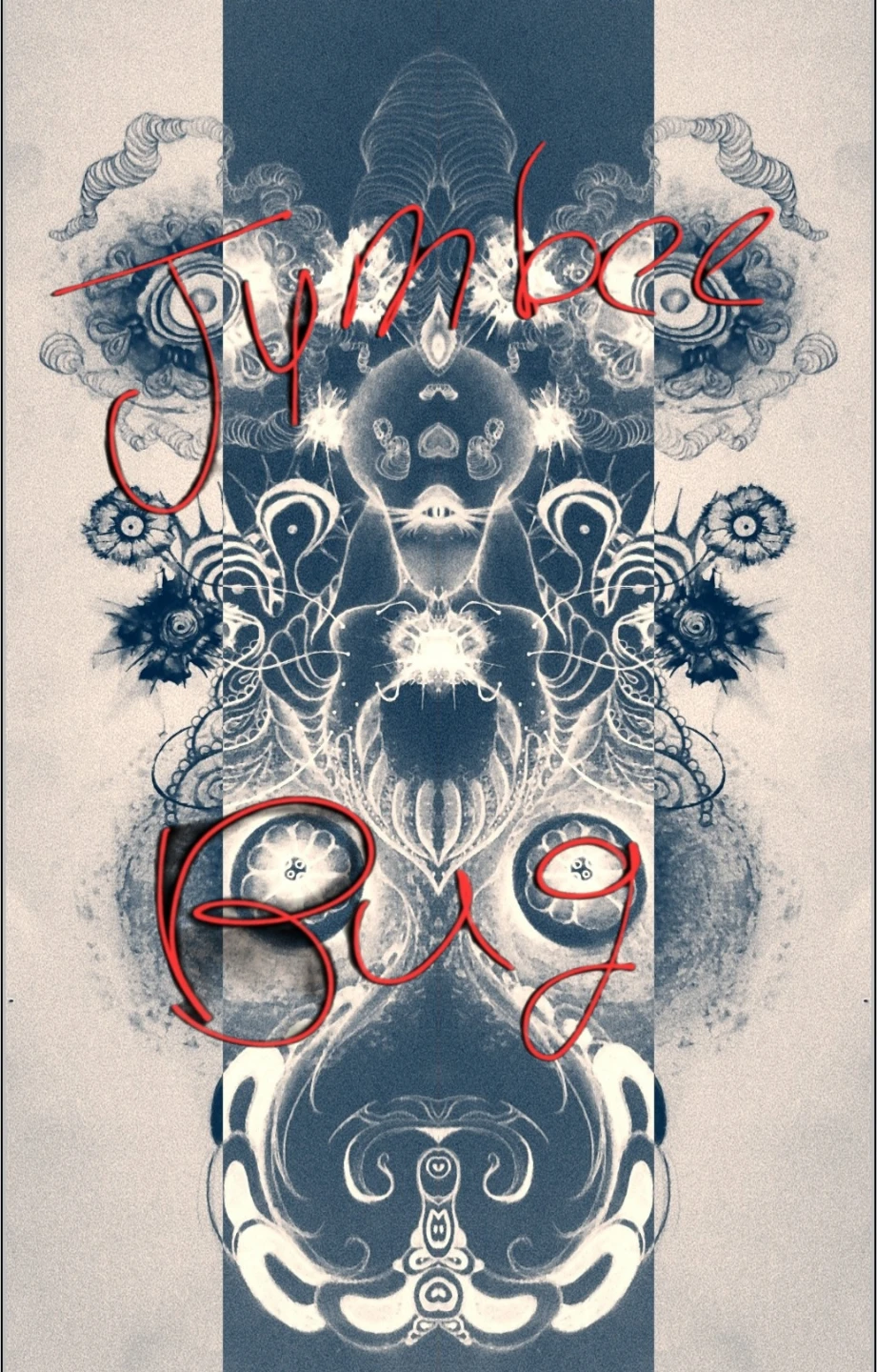 Jymbee Bug Art Print - photo 5