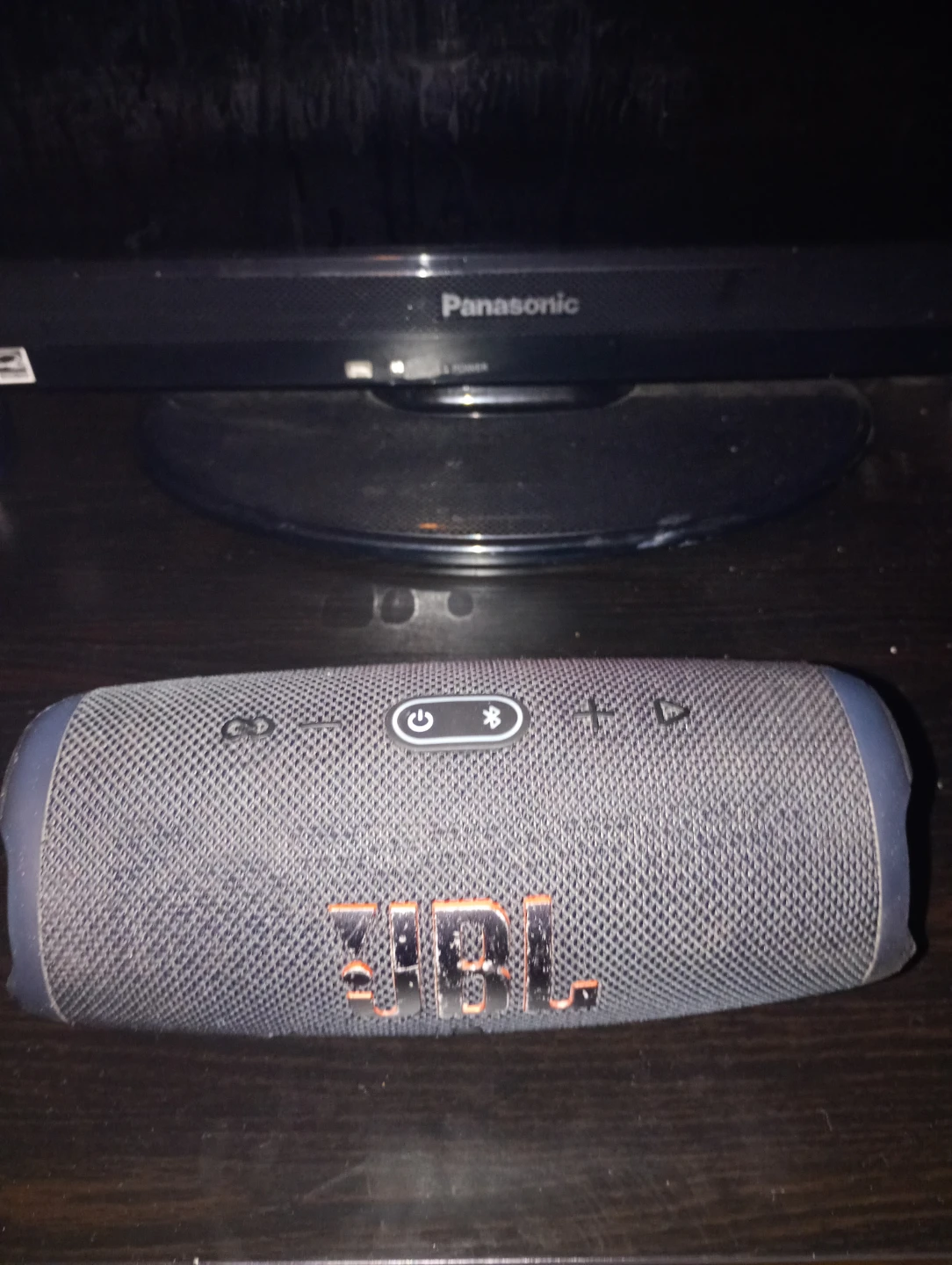 JBL Charge 5 Portable Waterproof Speaker