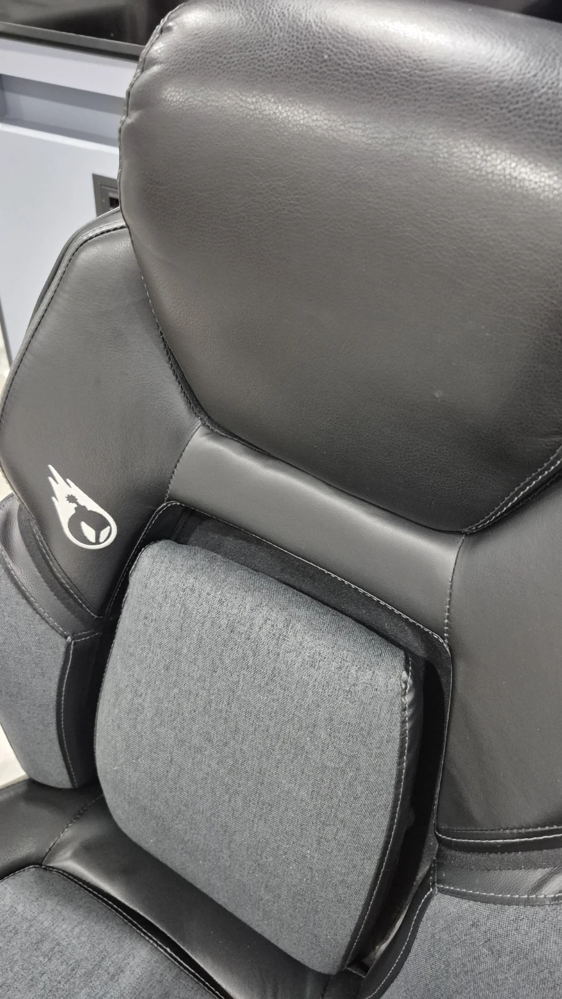 Gaming Chair Very good condition DPS 3D office $250 - photo 2