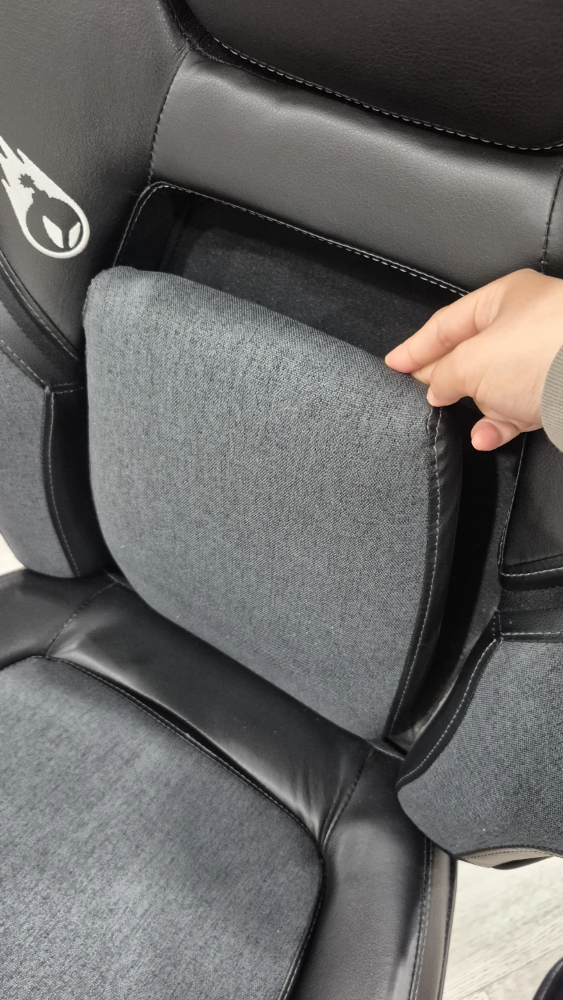 Gaming Chair Very good condition DPS 3D office $250 - photo 4