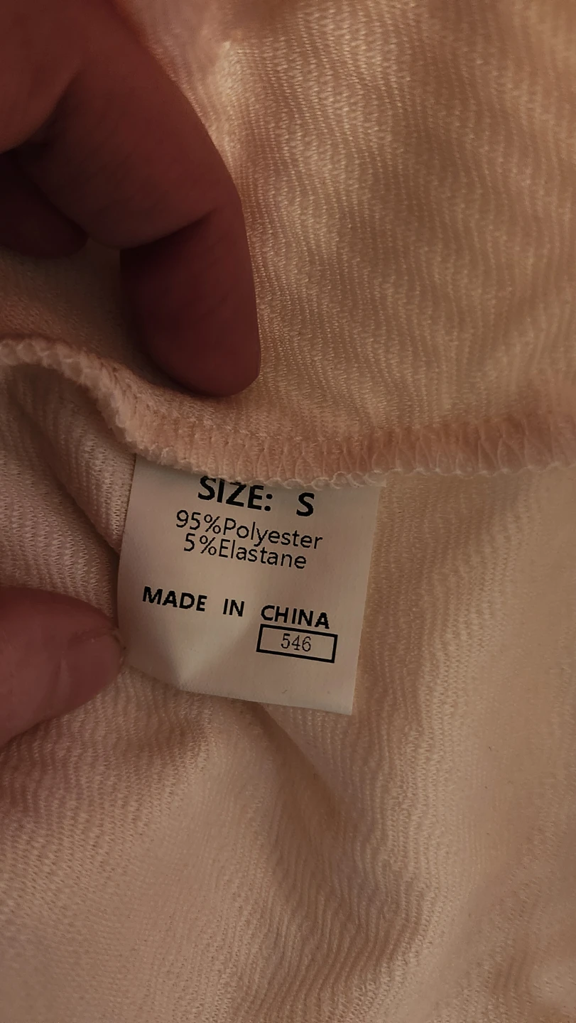 RJUIMERR Beige Textured Hoodie - Size S - photo 4
