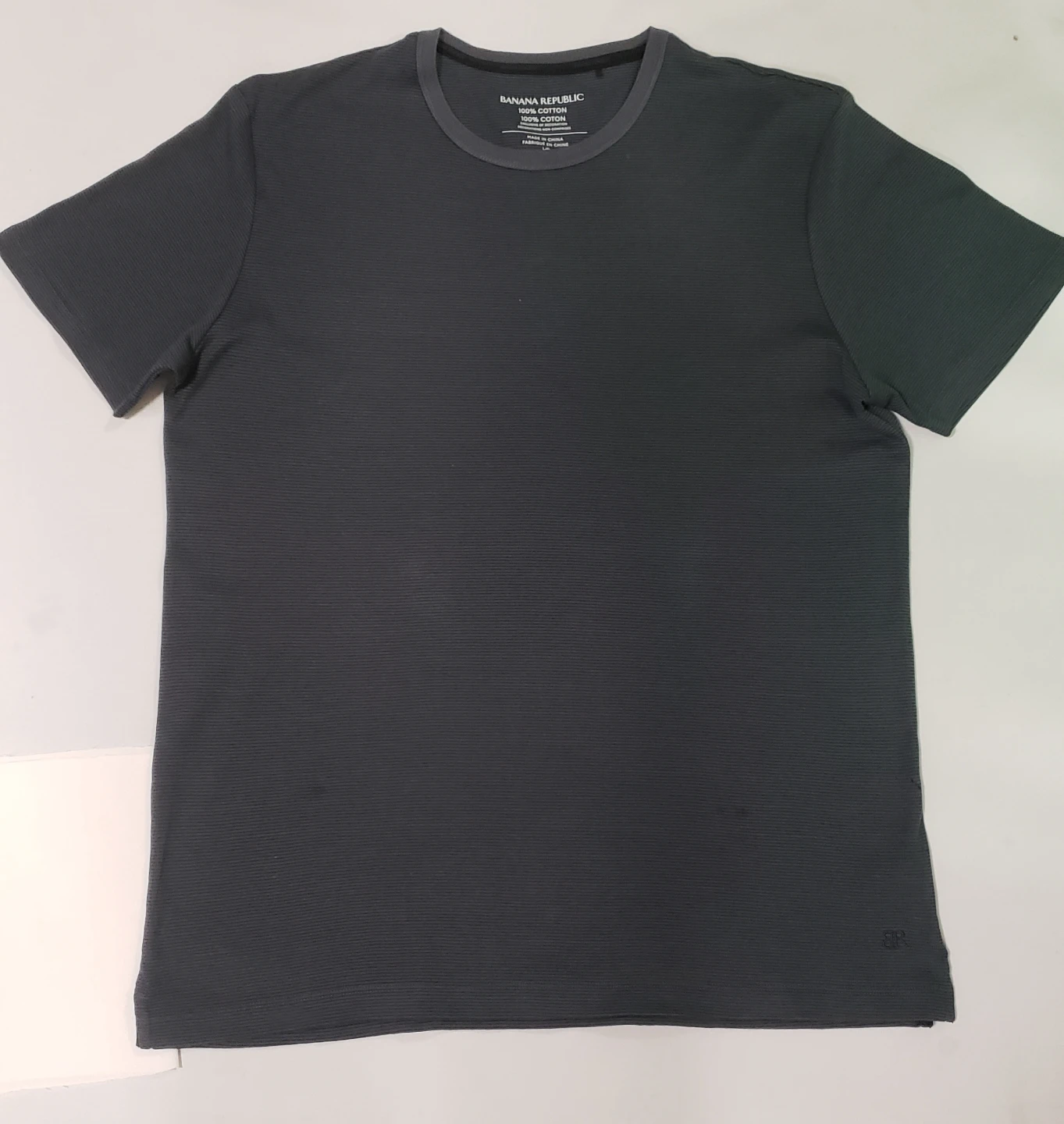 Brand new Mens Banana Shirt Size L/G