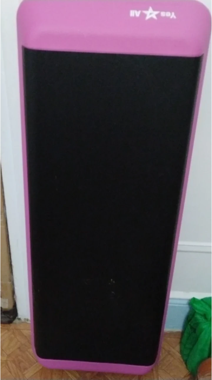Yes all Aerobic Step Platform
