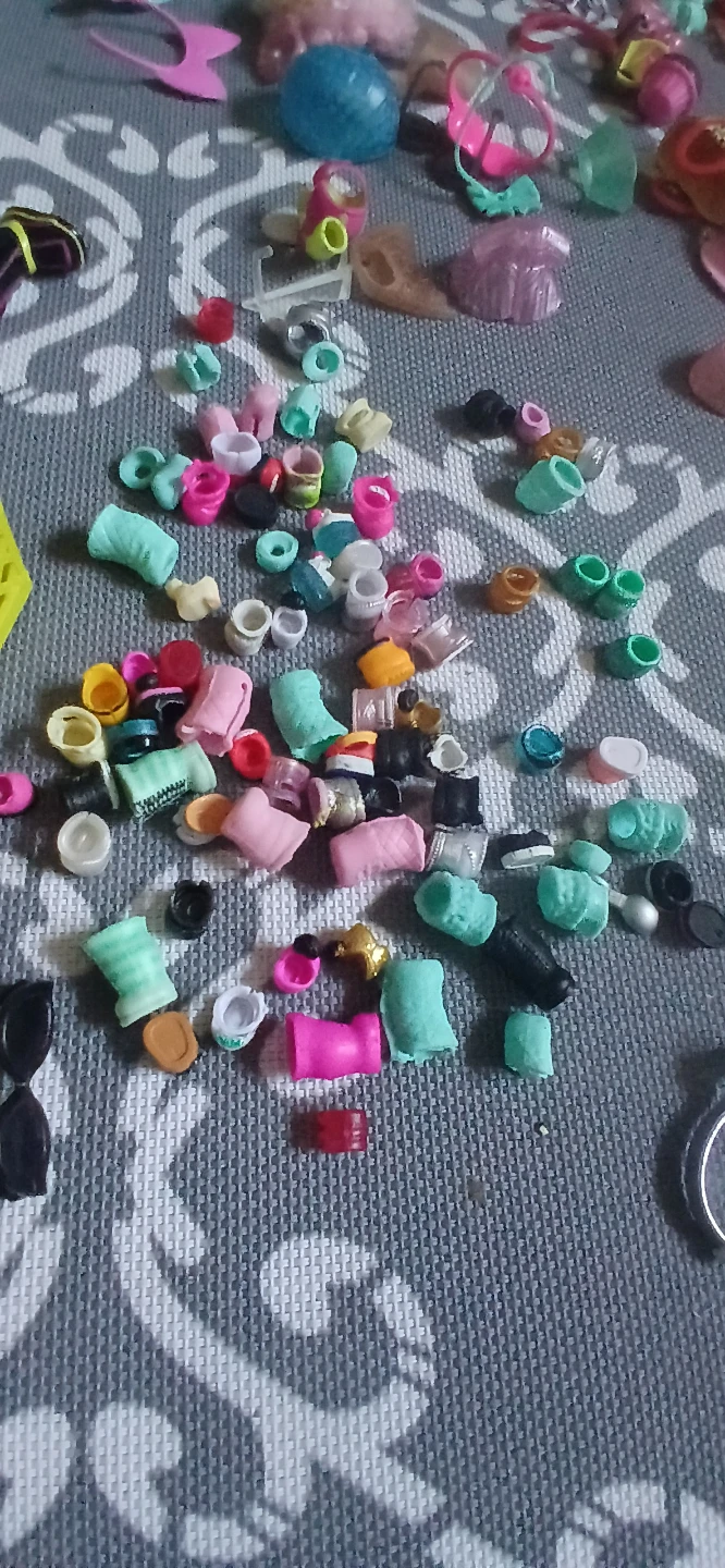 LOL Collection