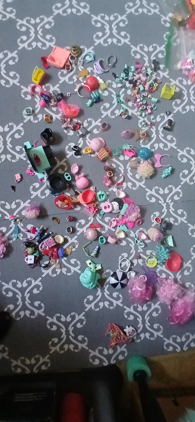 LOL Collection - photo 2