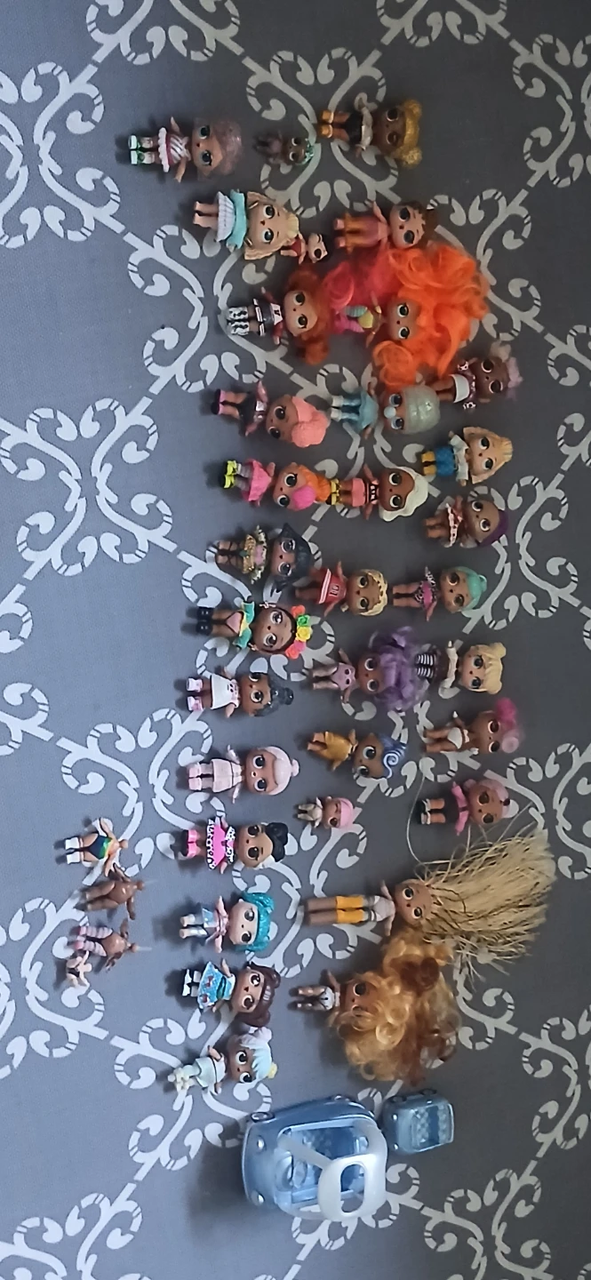 LOL Collection - photo 4