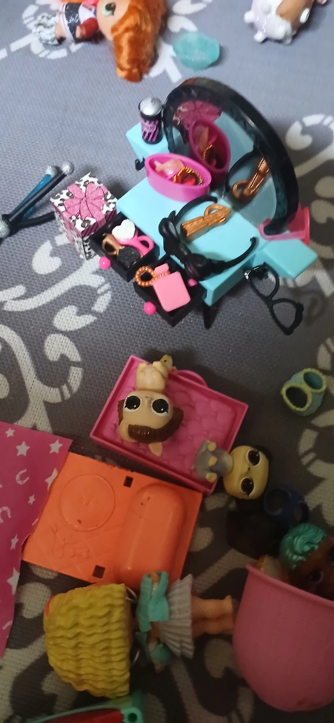 LOL Collection - photo 5