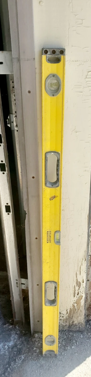 Stanley Yellow Level - Home Improvement