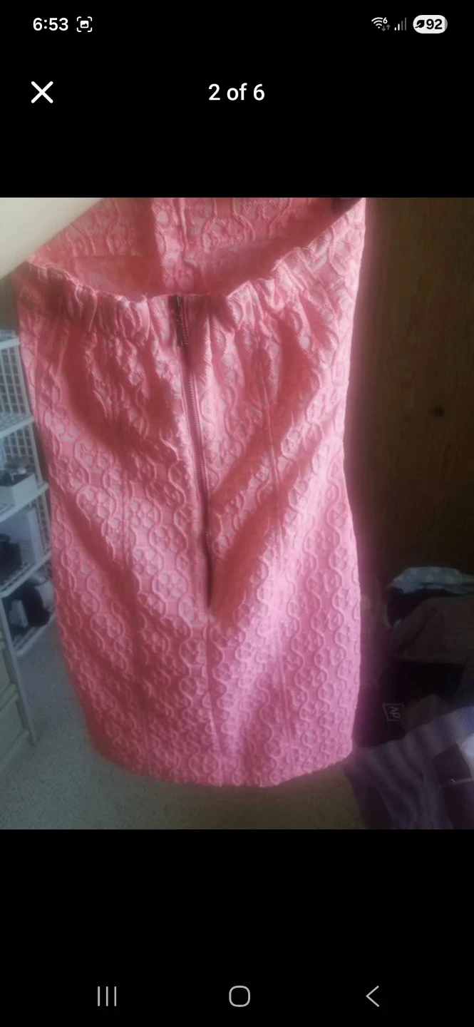 Strapless Dresses - photo 2