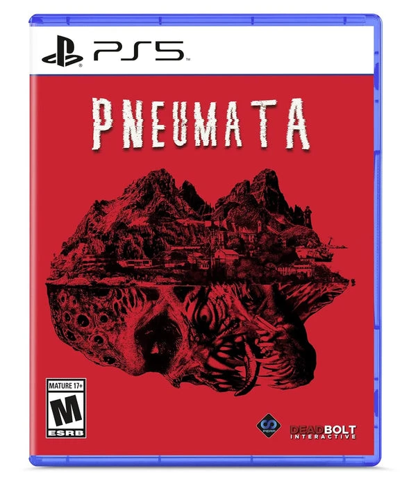 Pneumata (Ps5)
