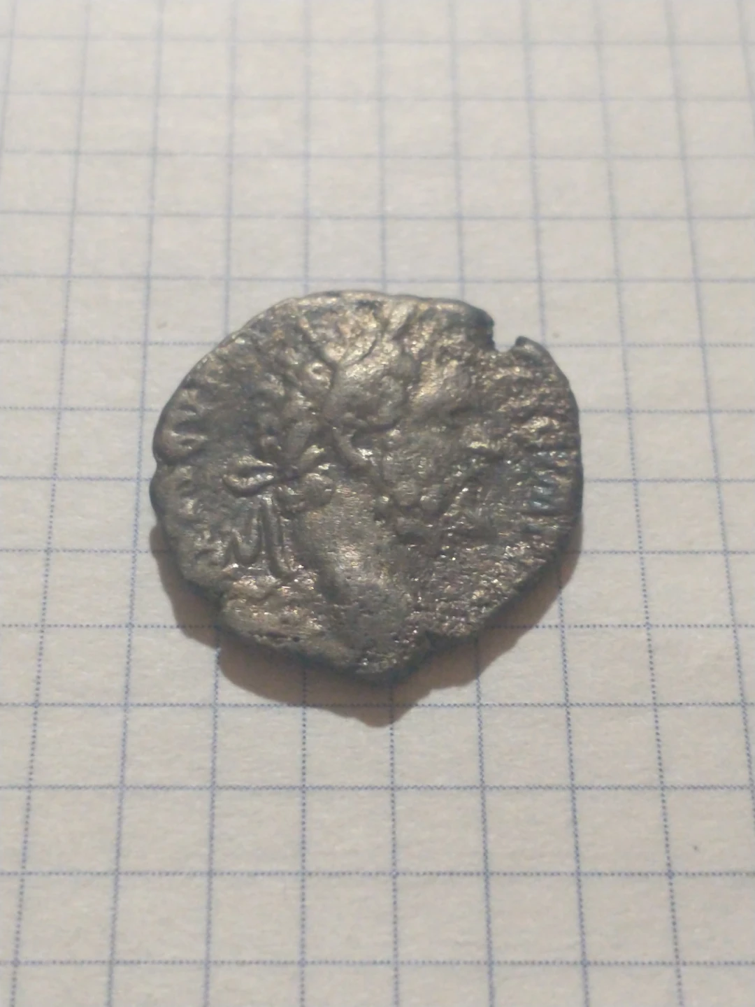 Ancient Coin - photo 3