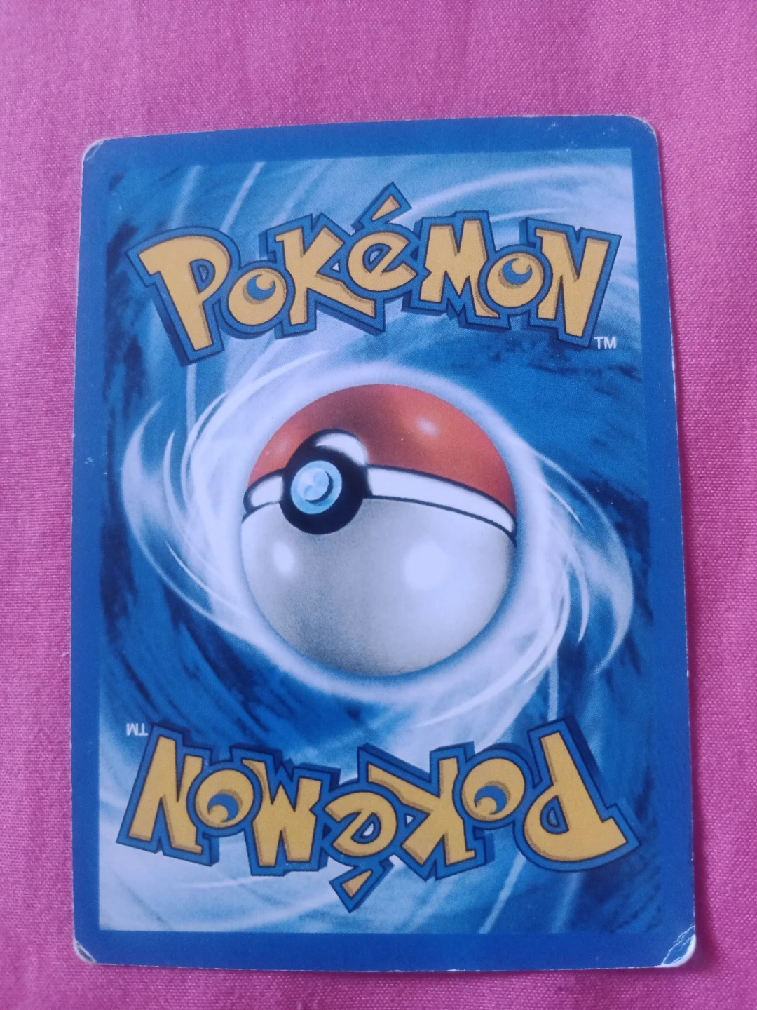 Bronzong Pokémon Card 15/102 - photo 2