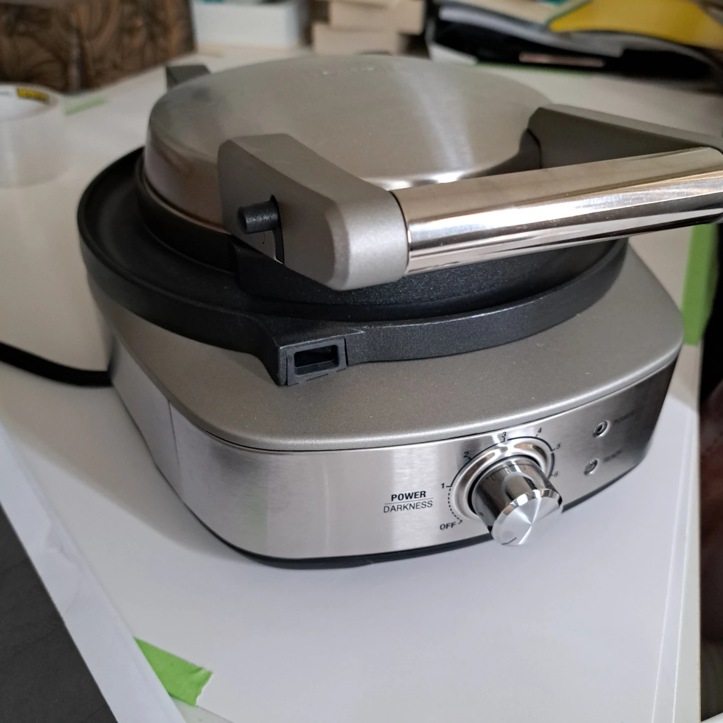 Waffle Maker